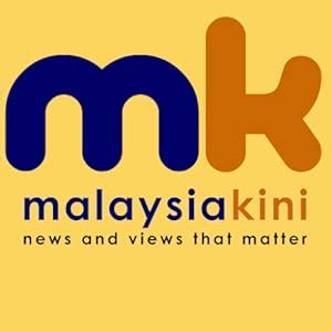 malaysiakini online news